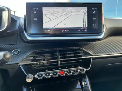 Peugeot 2008 Allure BlueHDI 81kW (110CV)