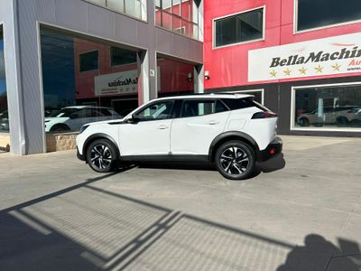 Peugeot 2008 Allure BlueHDI 81kW (110CV)