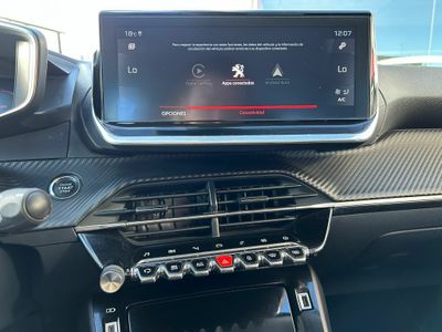 Peugeot 2008 Allure BlueHDI 81kW (110CV)
