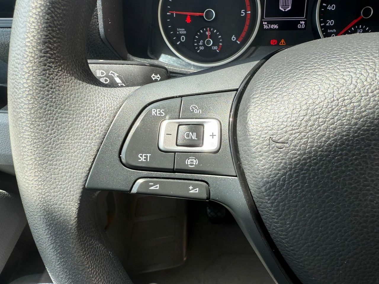 Volkswagen Crafter L3 H2 140 CV  - Foto 2
