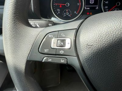 Volkswagen Crafter L3 H2 140 CV 