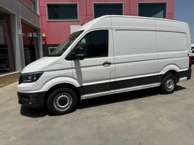 Volkswagen Crafter L3 H2 140 CV 