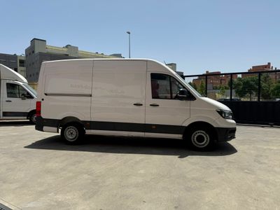 Volkswagen Crafter L3 H2 140 CV 
