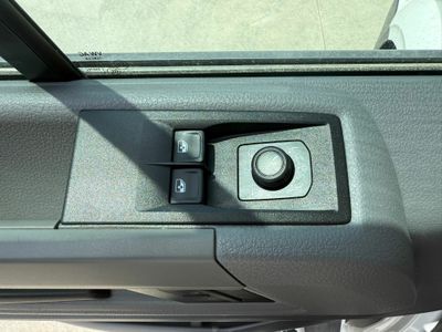 Volkswagen Crafter L3 H2 140 CV 