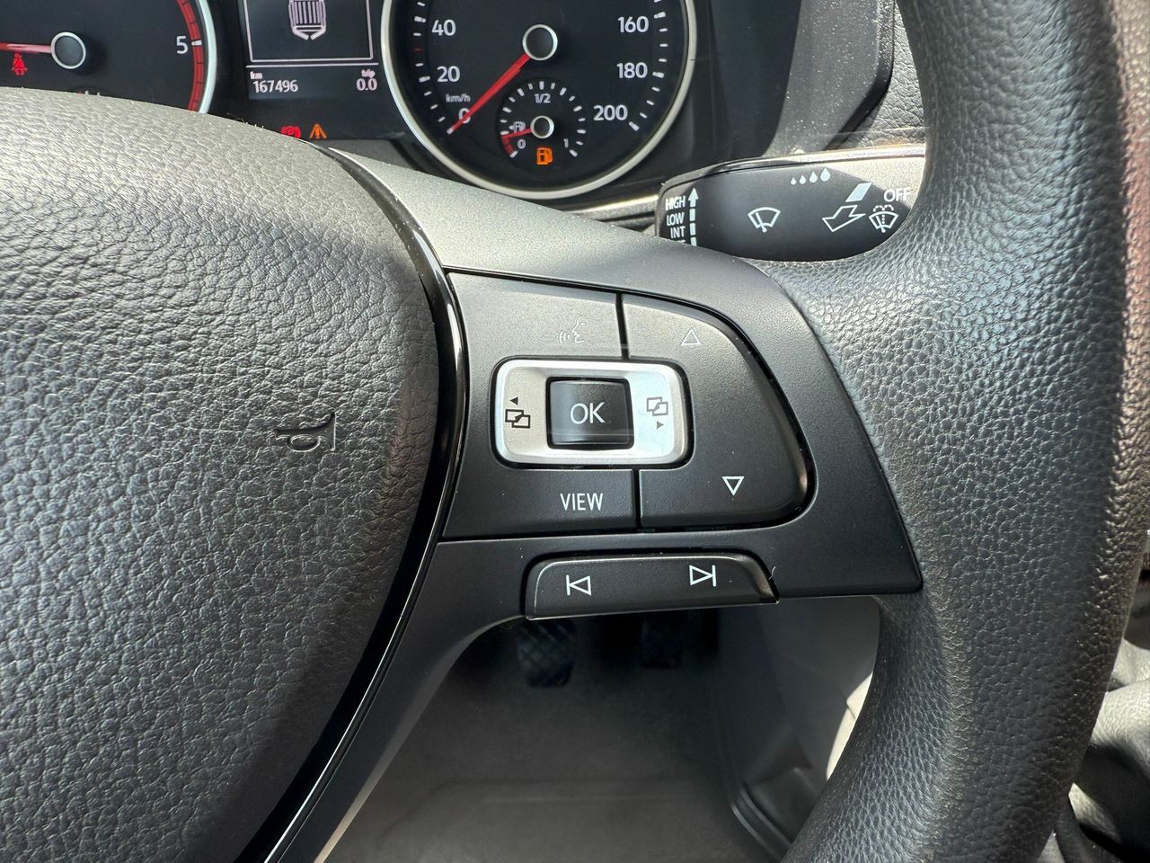 Volkswagen Crafter L3 H2 140 CV  - Foto 2