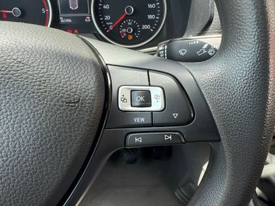 Volkswagen Crafter L3 H2 140 CV 
