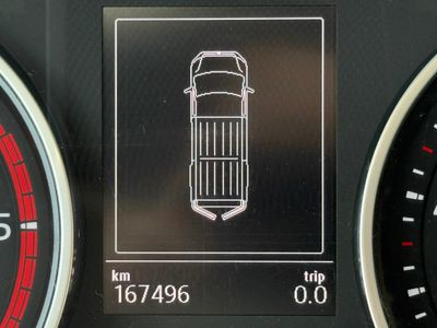 Volkswagen Crafter L3 H2 140 CV 