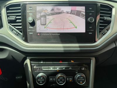 Volkswagen T-Roc Advance R-Line 1.0 TSI 81kW (110CV)