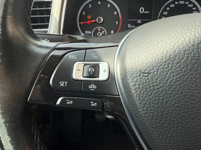 Volkswagen T-Roc Advance R-Line 1.0 TSI 81kW (110CV)