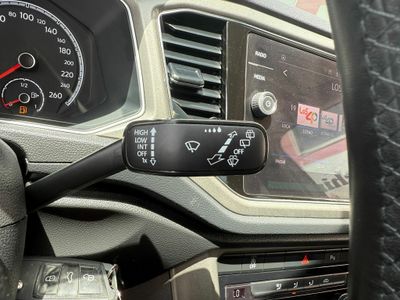 Volkswagen T-Roc Advance R-Line 1.0 TSI 81kW (110CV)
