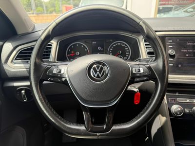 Volkswagen T-Roc Advance R-Line 1.0 TSI 81kW (110CV)