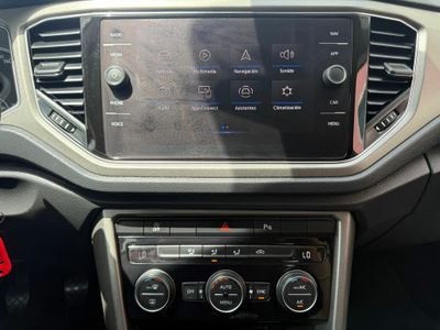 Volkswagen T-Roc Advance R-Line 1.0 TSI 81kW (110CV)