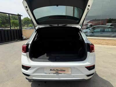 Volkswagen T-Roc Advance R-Line 1.0 TSI 81kW (110CV)