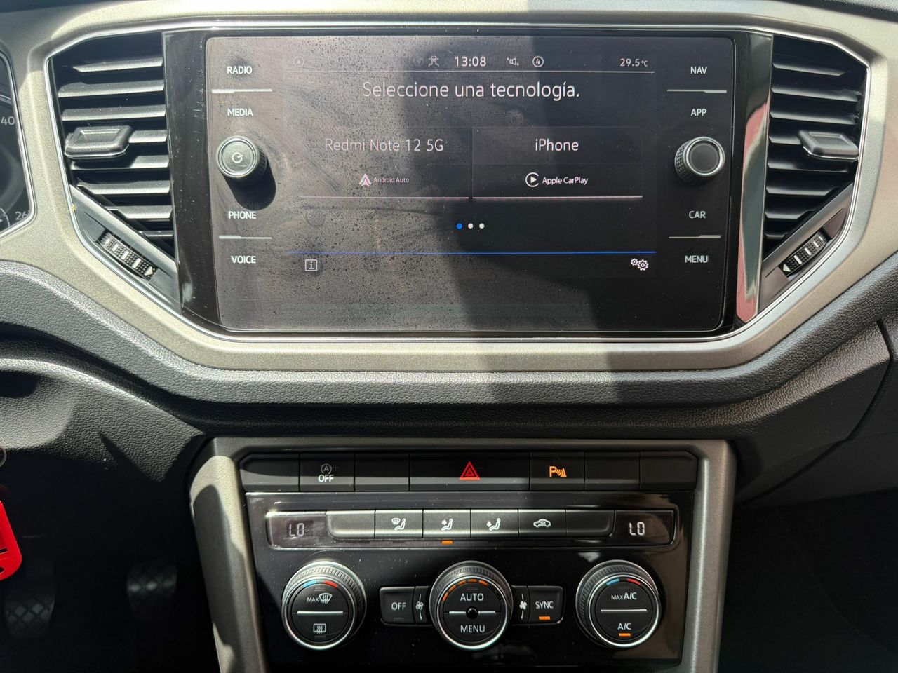 Volkswagen T-Roc Advance R-Line 1.0 TSI 81kW (110CV) - Foto 2