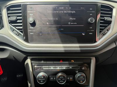 Volkswagen T-Roc Advance R-Line 1.0 TSI 81kW (110CV)