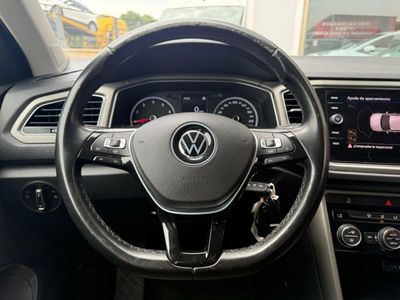 Volkswagen T-Roc Advance R-Line 1.0 TSI 81kW (110CV)