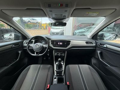 Volkswagen T-Roc Advance R-Line 1.0 TSI 81kW (110CV)