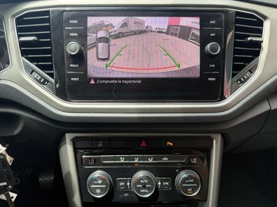 Volkswagen T-Roc Advance R-Line 1.0 TSI 81kW (110CV)