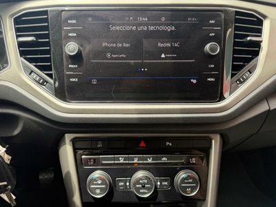 Volkswagen T-Roc Advance R-Line 1.0 TSI 81kW (110CV)
