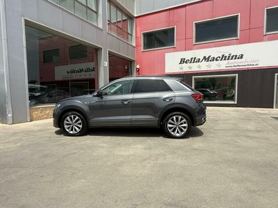 Volkswagen T-Roc Advance R-Line 1.0 TSI 81kW (110CV)
