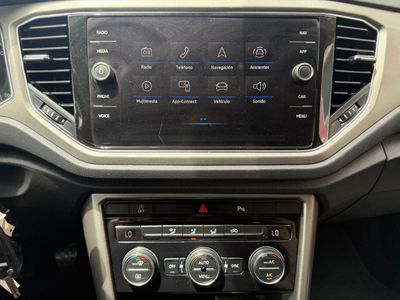 Volkswagen T-Roc Advance R-Line 1.0 TSI 81kW (110CV)