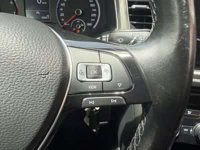 Volkswagen T-Roc Advance R-Line 1.0 TSI 81kW (110CV)