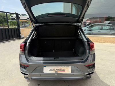 Volkswagen T-Roc Advance R-Line 1.0 TSI 81kW (110CV)