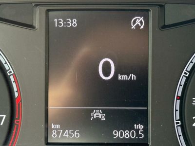 Volkswagen T-Roc Advance R-Line 1.0 TSI 81kW (110CV)