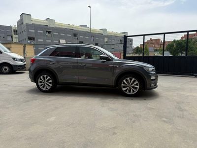 Volkswagen T-Roc Advance R-Line 1.0 TSI 81kW (110CV)
