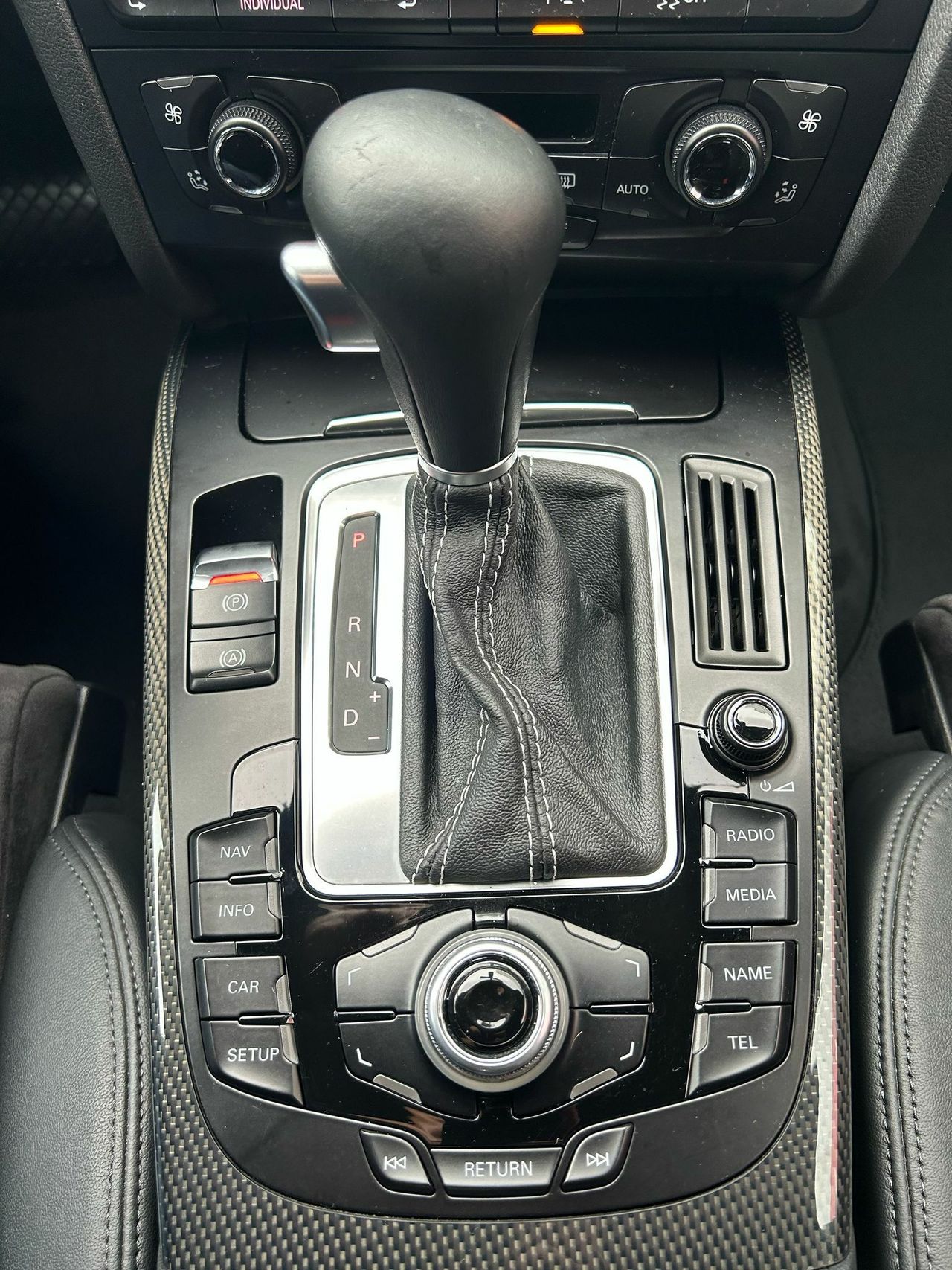 Audi S4 3.0 TFSI 333cv quattro S tronic - Foto 2