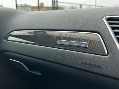 Audi S4 3.0 TFSI 333cv quattro S tronic