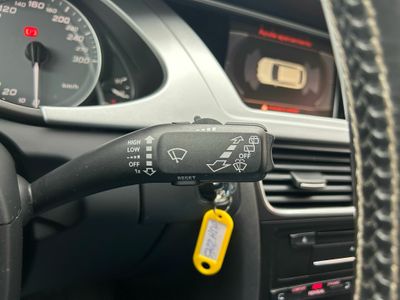 Audi S4 3.0 TFSI 333cv quattro S tronic
