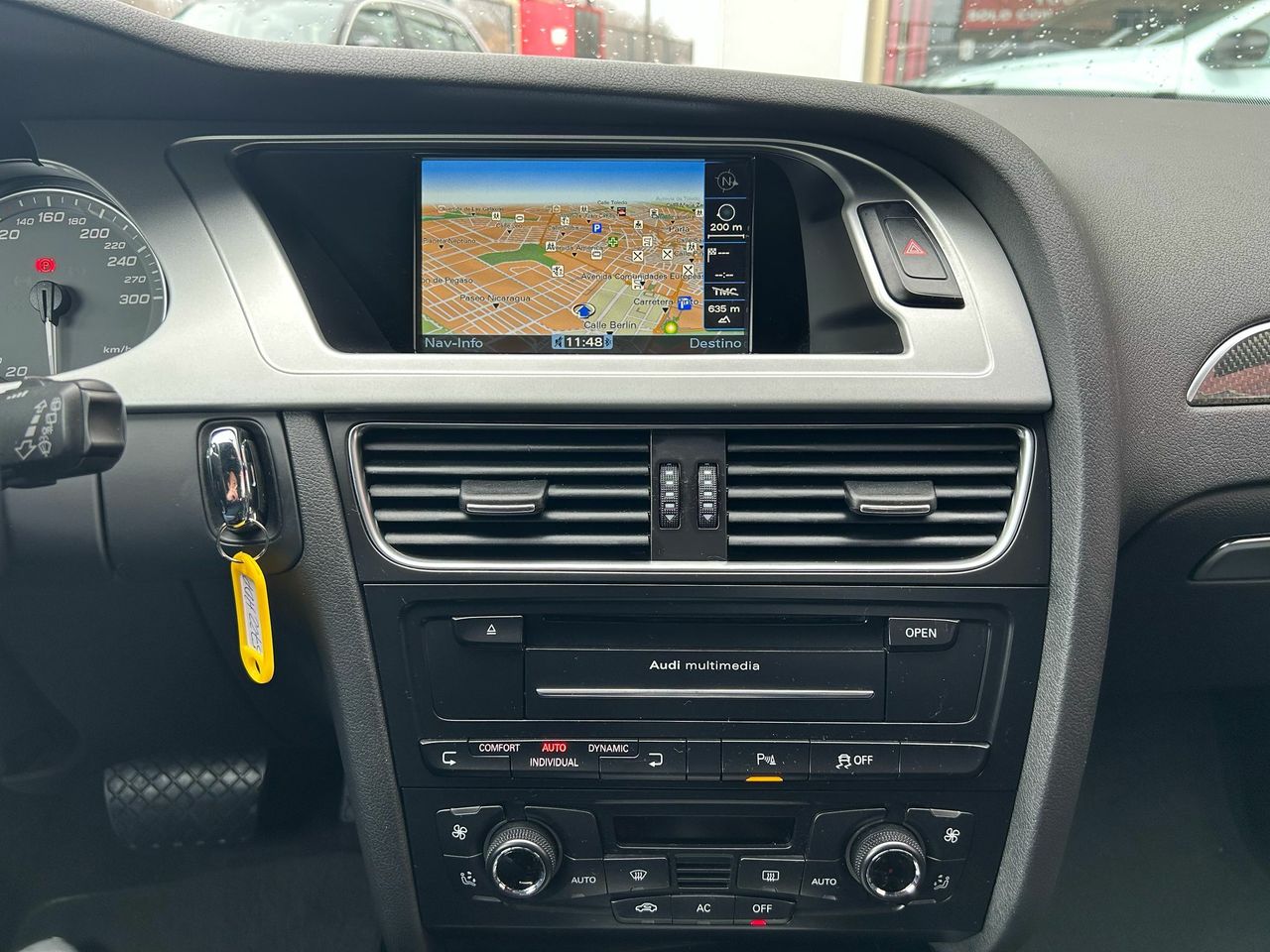 Audi S4 3.0 TFSI 333cv quattro S tronic - Foto 2