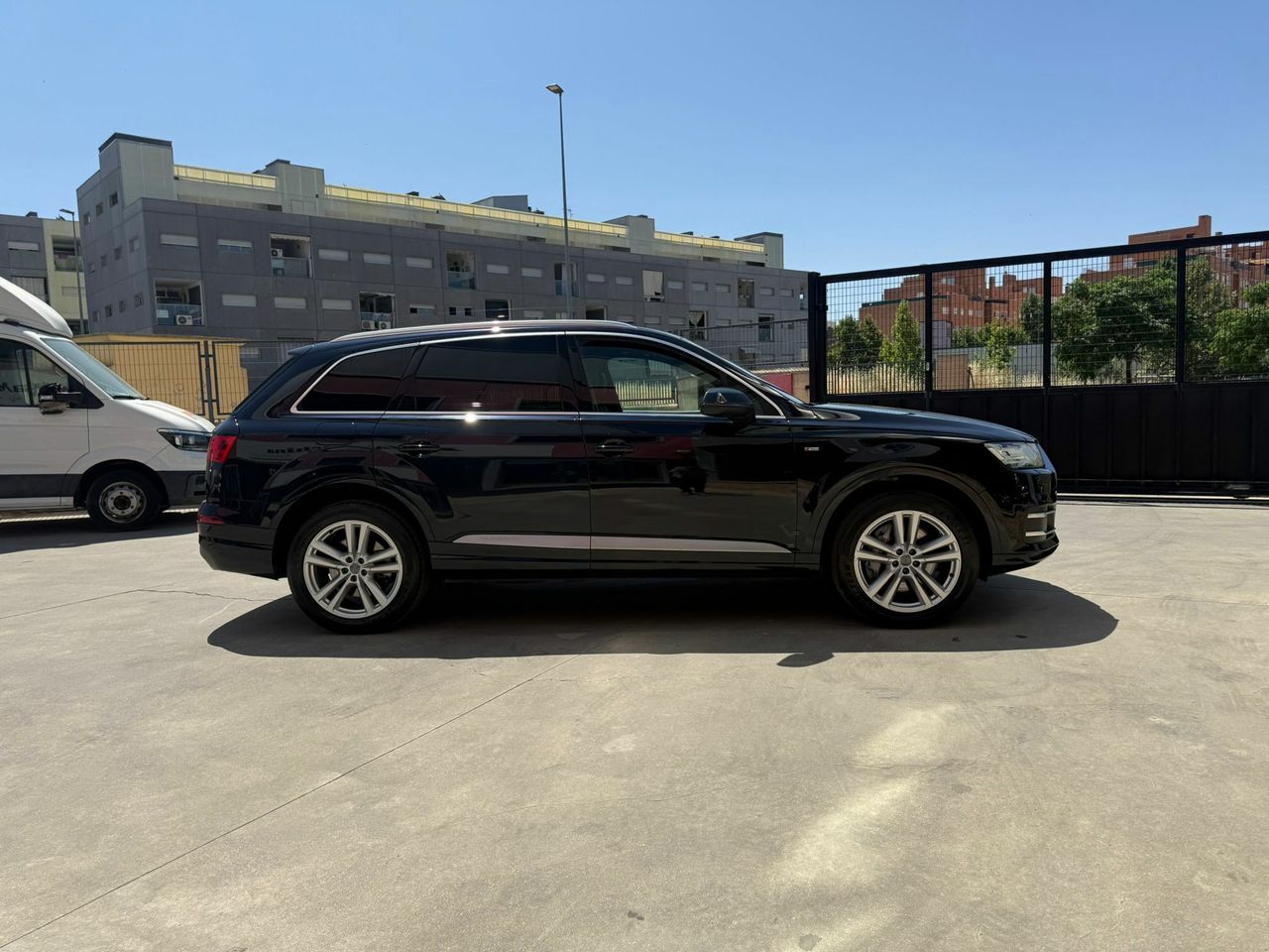 Audi Q7 3.0 TDI ultra quattro tiptronic - Foto 2