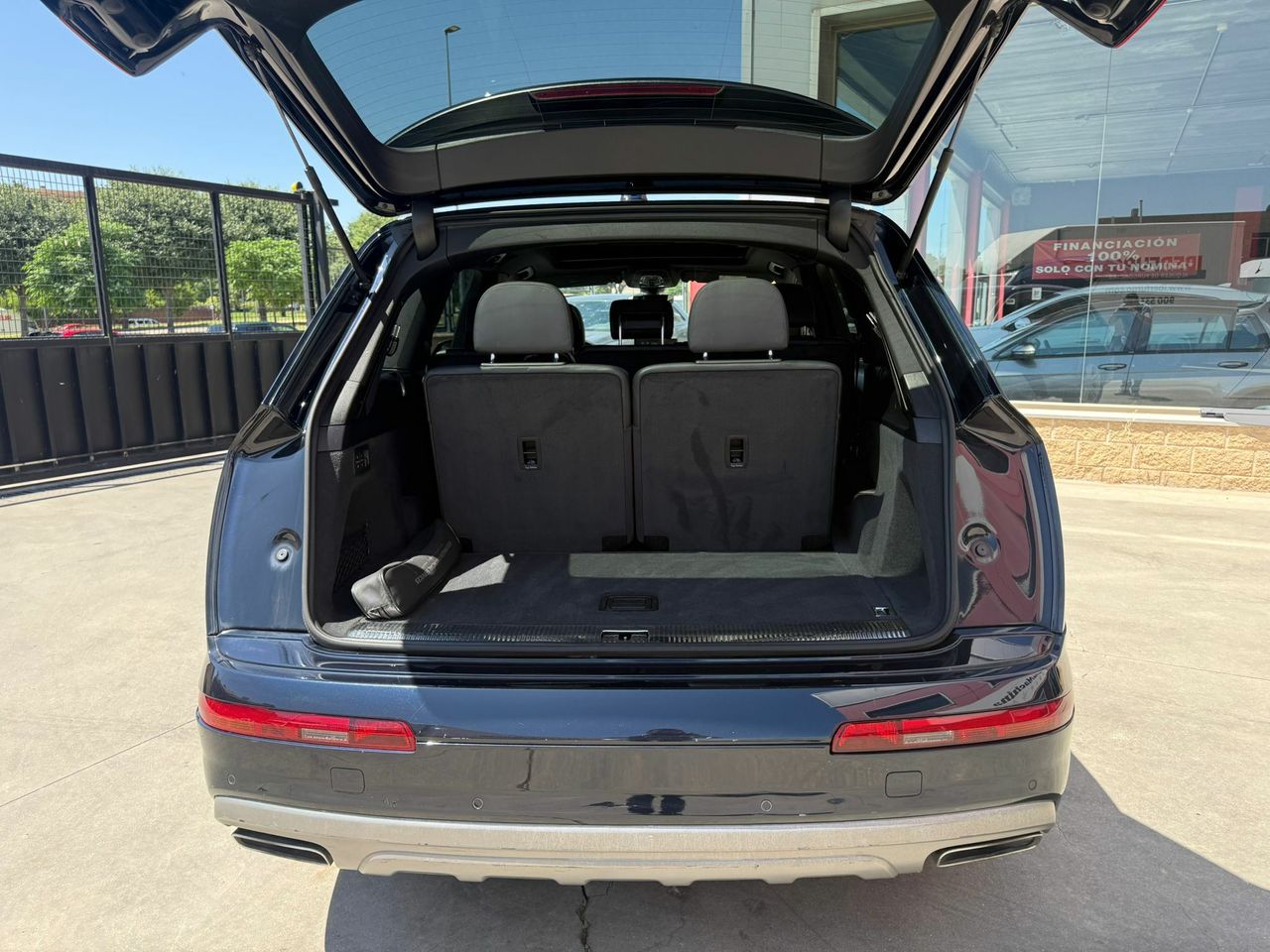 Audi Q7 3.0 TDI ultra quattro tiptronic - Foto 2