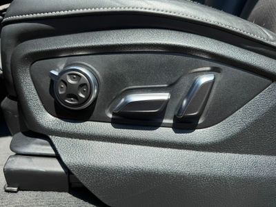 Audi Q7 3.0 TDI ultra quattro tiptronic