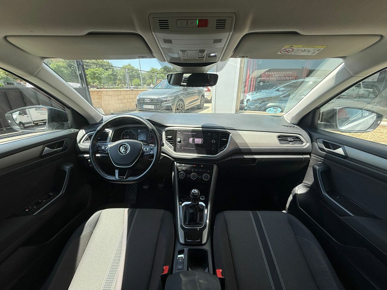 Volkswagen T-Roc Life 2.0 TDI 85kW (115CV) - Foto 2