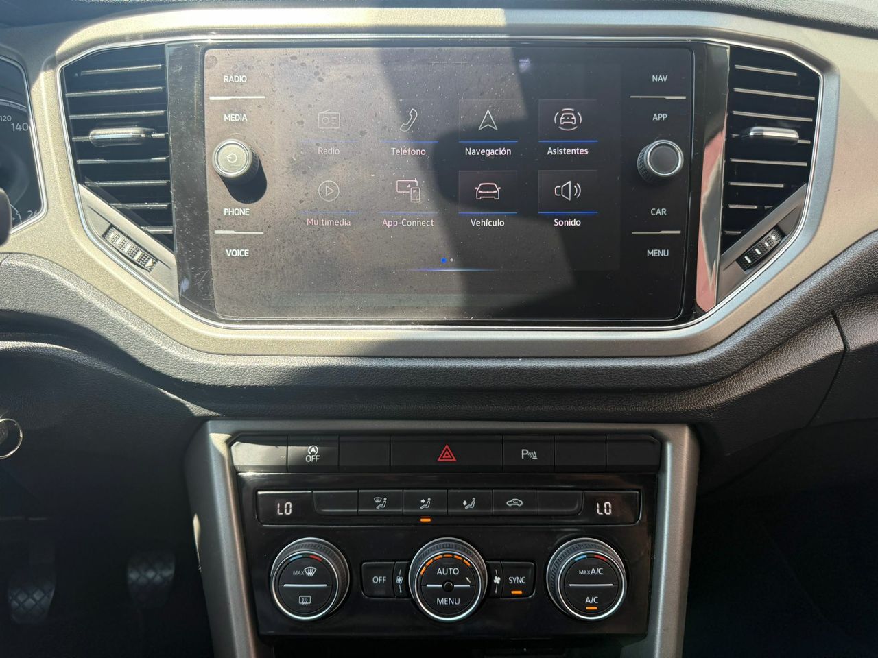 Volkswagen T-Roc Life 2.0 TDI 85kW (115CV) - Foto 2
