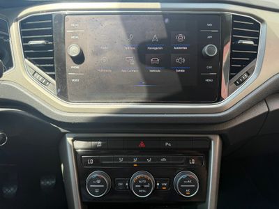 Volkswagen T-Roc Life 2.0 TDI 85kW (115CV)