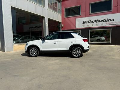 Volkswagen T-Roc Life 2.0 TDI 85kW (115CV)