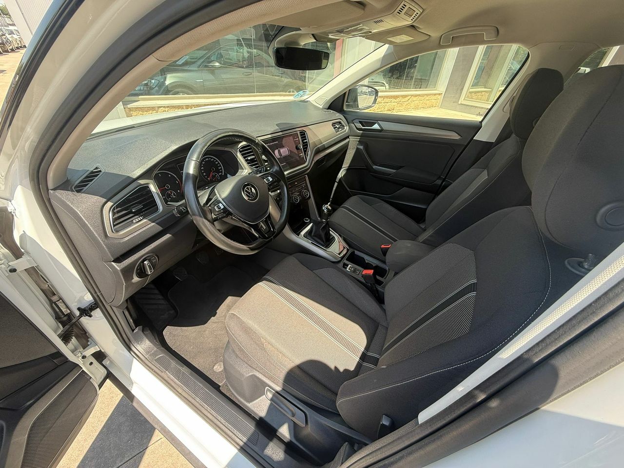 Volkswagen T-Roc Life 2.0 TDI 85kW (115CV) - Foto 2