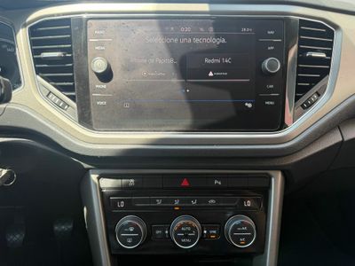 Volkswagen T-Roc Life 2.0 TDI 85kW (115CV)