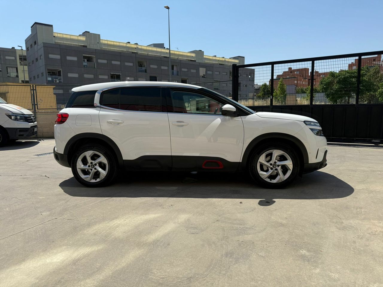 Citroën C5 Aircross BlueHdi 96kW (130CV) S&S EAT8 Feel - Foto 2