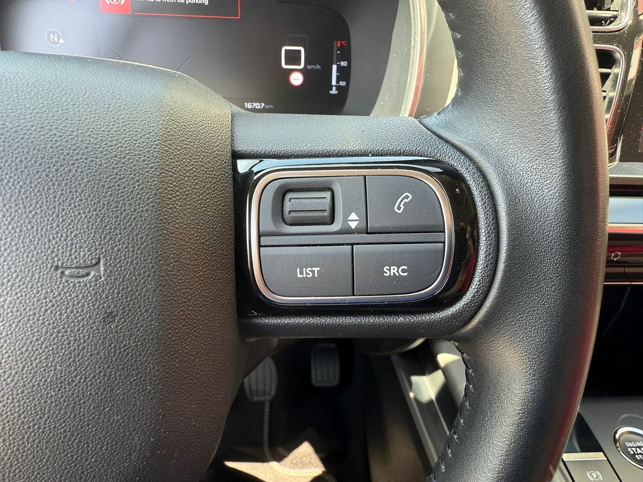 Citroën C5 Aircross BlueHdi 96kW (130CV) S&S EAT8 Feel - Foto 2