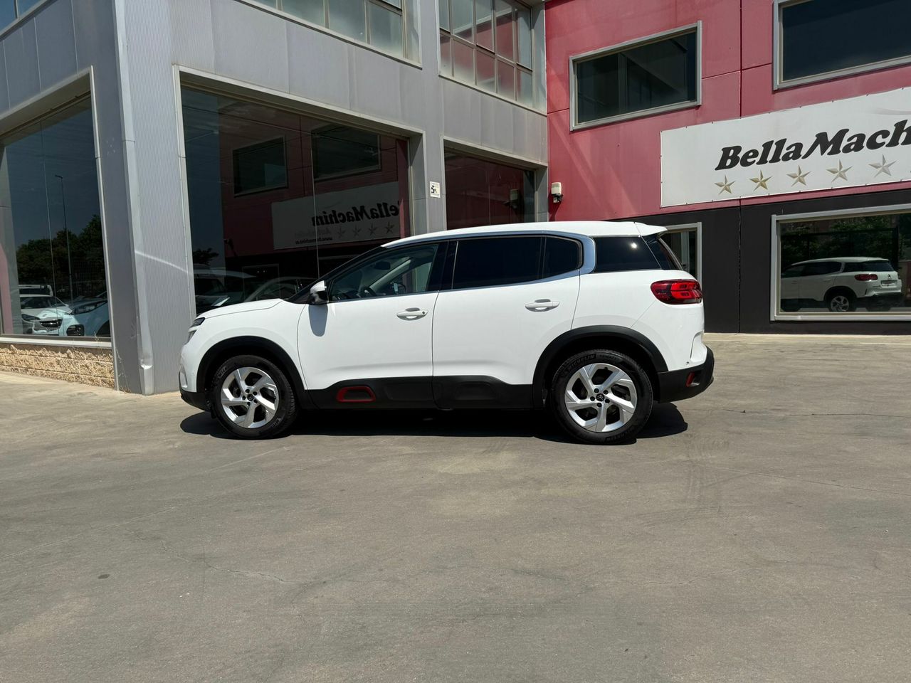 Citroën C5 Aircross BlueHdi 96kW (130CV) S&S EAT8 Feel - Foto 2