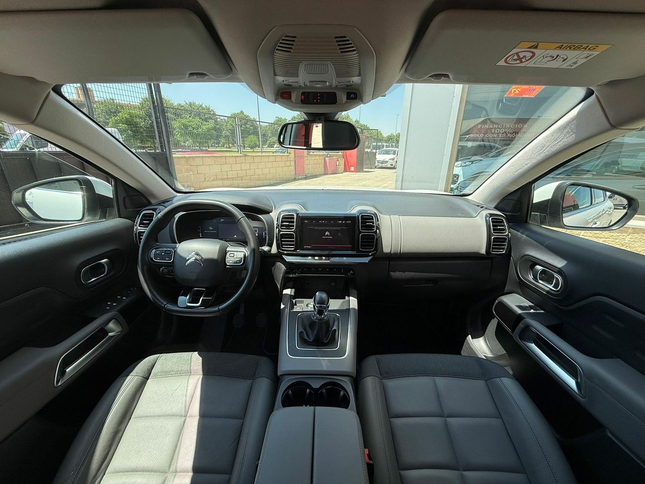 Citroën C5 Aircross BlueHdi 96kW (130CV) S&S EAT8 Feel - Foto 2