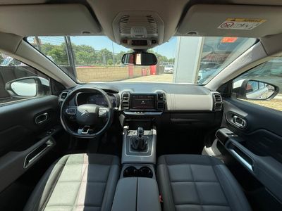 Citroën C5 Aircross BlueHdi 96kW (130CV) S&S Feel