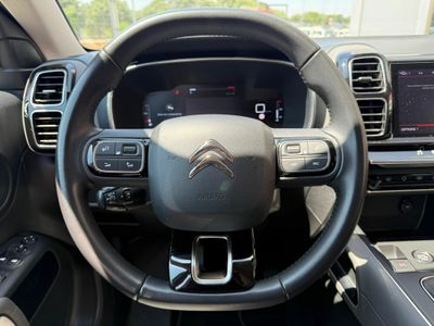 Citroën C5 Aircross BlueHdi 96kW (130CV) S&S Feel