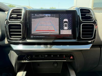 Citroën C5 Aircross BlueHdi 96kW (130CV) S&S Feel
