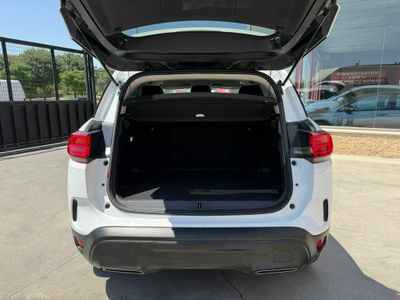 Citroën C5 Aircross BlueHdi 96kW (130CV) S&S Feel